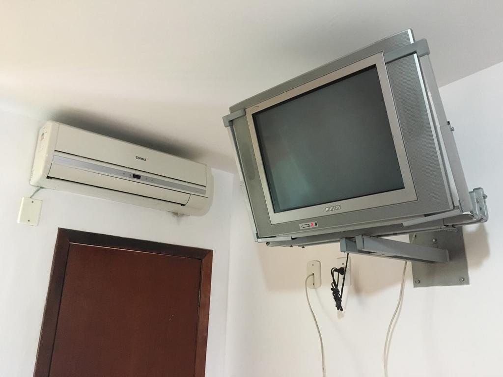 Pousada Tempero Itaguaí Екстериор снимка
